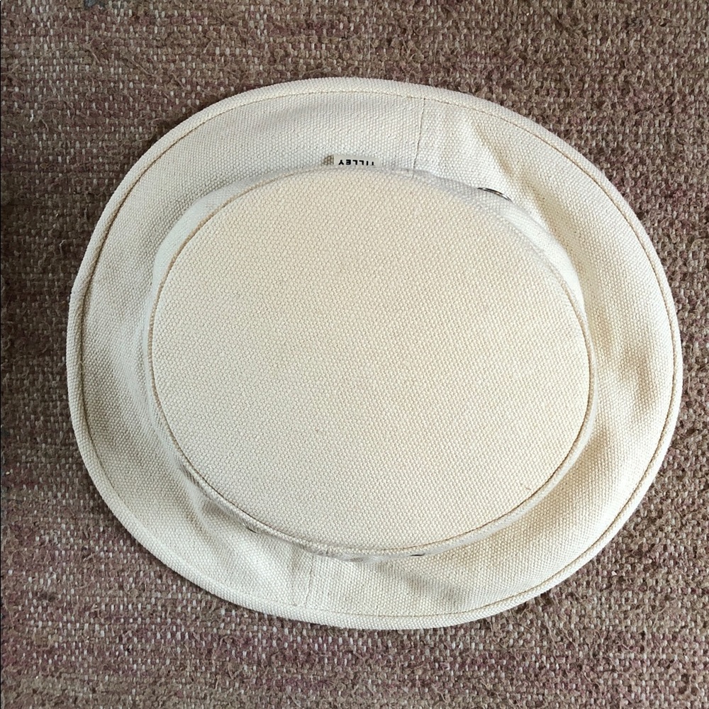 Tilley The Iconic T1 Bucket Hat Size S Natural - Picture 5 of 5